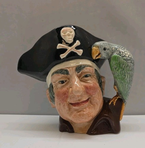 Royal doulton large ceramic - doulton,