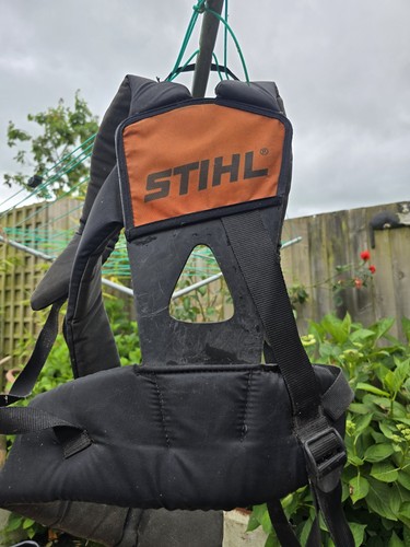 Genuine stihl strimmer harness - genuine,