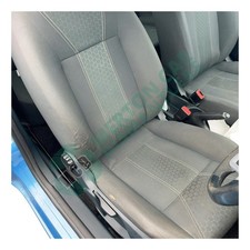 FORD FIESTA ZETEC MK7 3DR