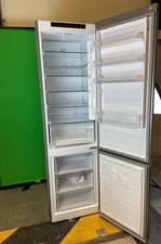 Bosch Freestanding Fridge Freezer Series 4 Silver KGN392LAFG 70/30 2129655