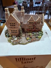 lilliput lane cottages Armada