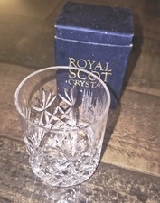 Royal scot crystal spirit - scot,