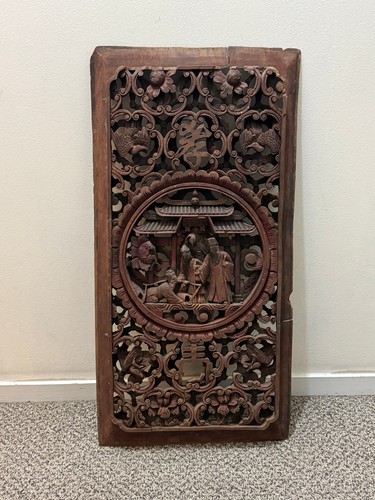 Large antique chinese - antique, qing