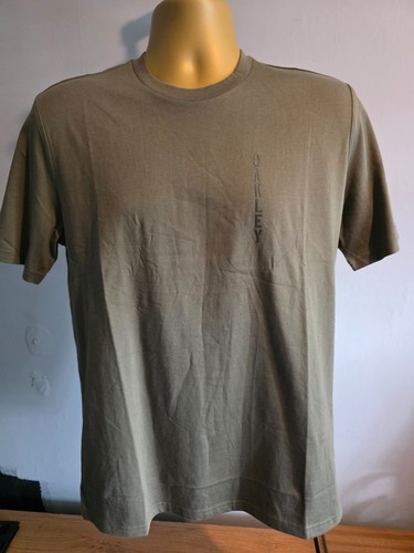 Oakley shirt size - oakley,