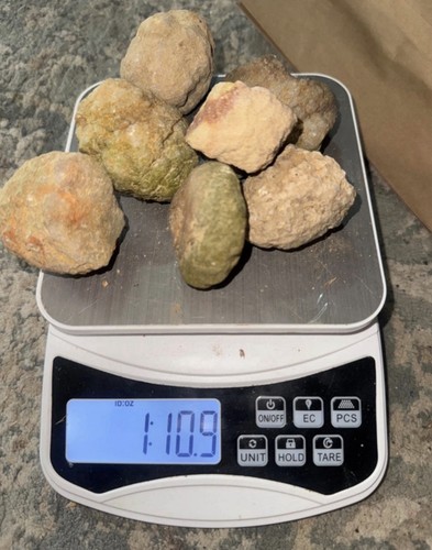Geodes for sale unopened - for,