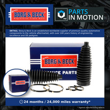 Steering Rack Boot BSG3518
