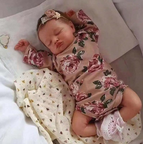 Lifelike reborn baby dolls - reborn,