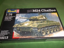 REVELL   1/76 SCALE M24