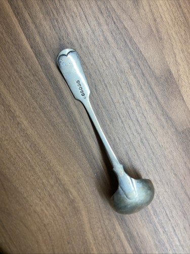 Antique silver plated - silver,
