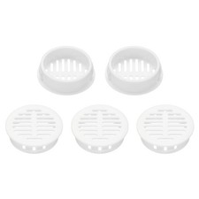 5pcs round cabinet - round,
