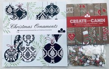 Craftwork Cards Christmas