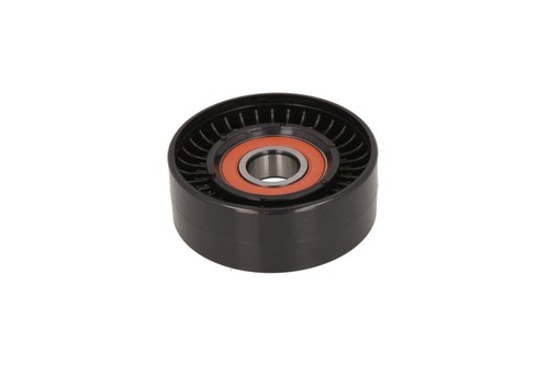 Poly belt tensioner - v,
