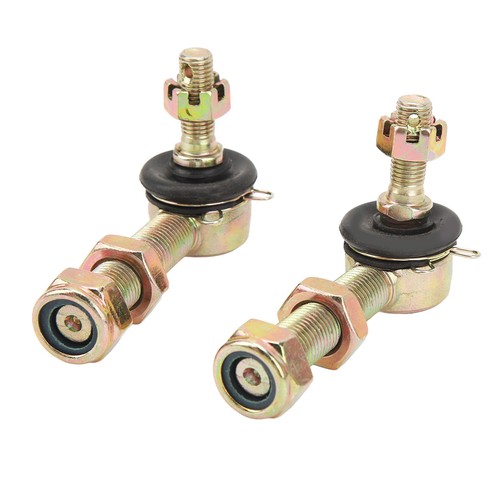 2pcs tie rod - joint, high