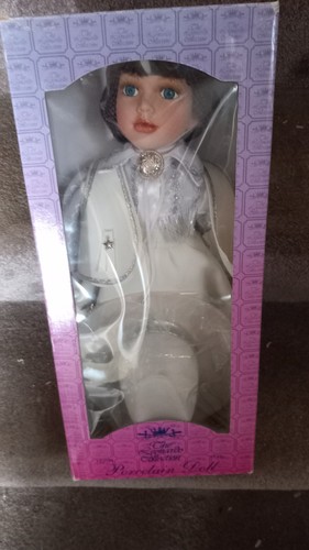 Brand new large - new, doll