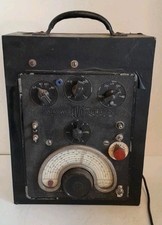Avo Allwave Oscillator