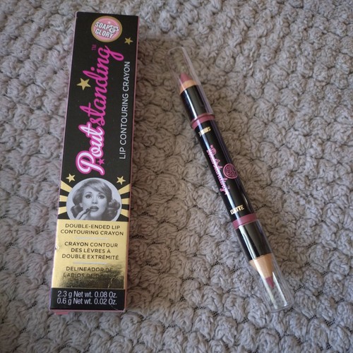 Bnib soap glory poutstanding - bnib-soap,