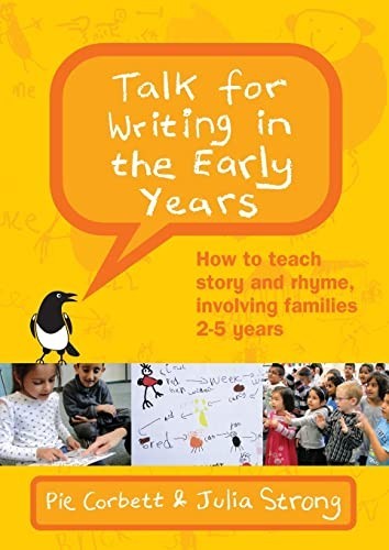 Talk for writing the early - for,