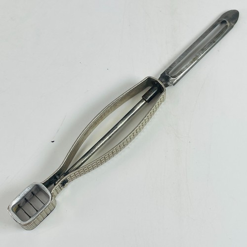 Vintage ekco slip - slip-pruf, nee