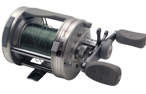 Abu garcia ambassadeur 6500c3 - abu,
