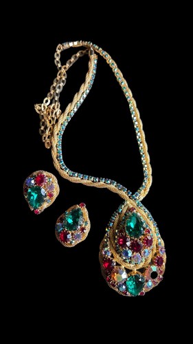 Vintage juliana hobe - vintage,