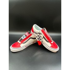 Vans SE Bikes Old Skool Shoes