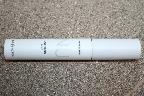 Skin colour lash brow - skin,