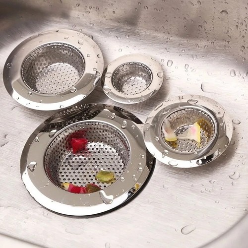 Stainless steel sink - steel,