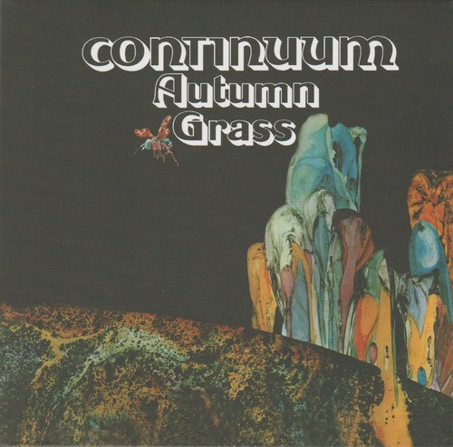 Max steiner autumn grass - max,