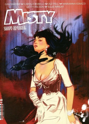 Misty 2024 special - 2024,