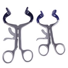 PVC Molt Mouth Gag Adult /