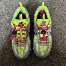 Nike Pegasus 27 running trainers. Size UK 5.5  #NikePegasus #NikeRunning Running