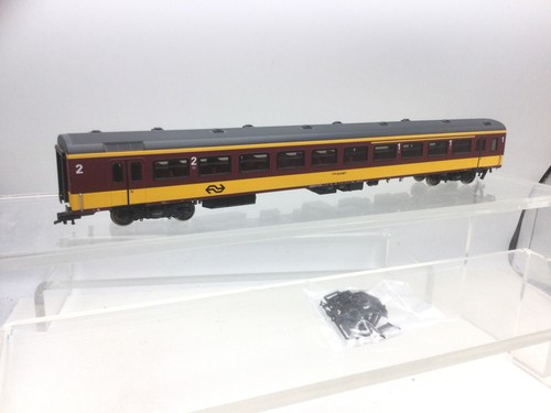Piko 97640 gauge 1st 2nd - 97640,