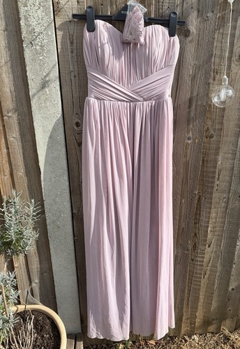 Lipsy pleated sweetheart maxi - lipsy,