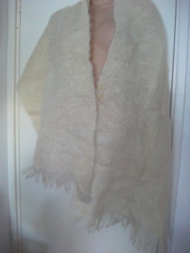 Vintage glentana mohair - vintage,