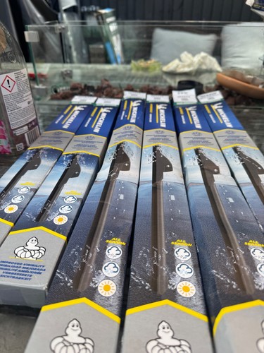 Michelin hydroedge beam blades - beam,