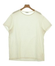 yohji yamamoto POUR HOMME T-shirts/Cut & Sewns White 3(Approx. M) 2200625007035