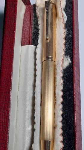 Superb vintage rolled gold - vintage,
