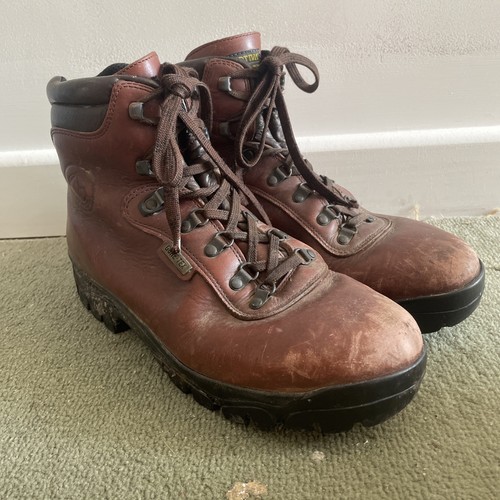 Sportiva gore tex trekking - sportiva,