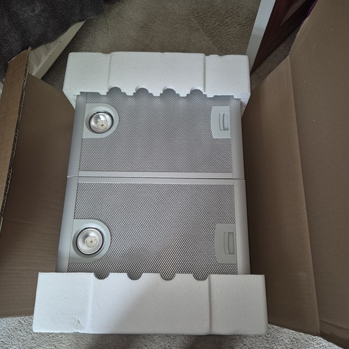 Neff cooker hood brand new - , in