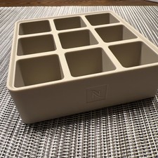 Nespresso Barista Ice Cube