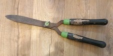 Vintage Garden Hedge Shears by