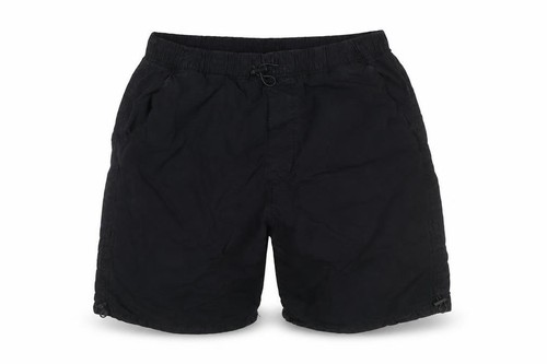 Zara mens shorts size - shorts, black
