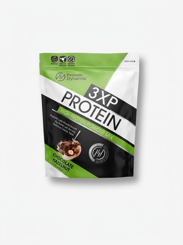 Protein dynamix 3xp - ​protein,