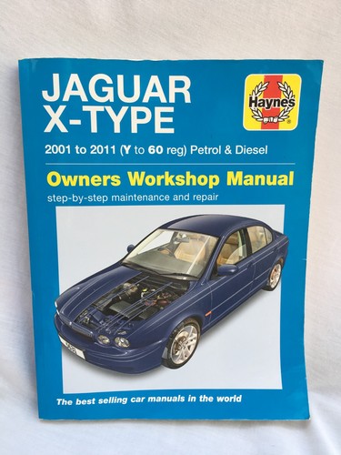 Jaguar type petrol diesel - x,