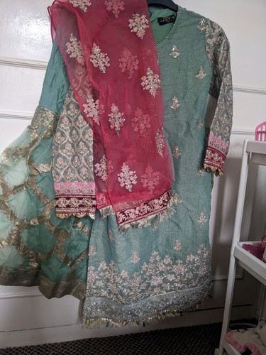Kids asian fancy clothes - kids,