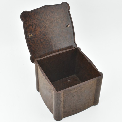 Vtg art deco brown - vtg,