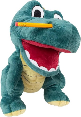 33cm jeffy dino - 33cm, hand