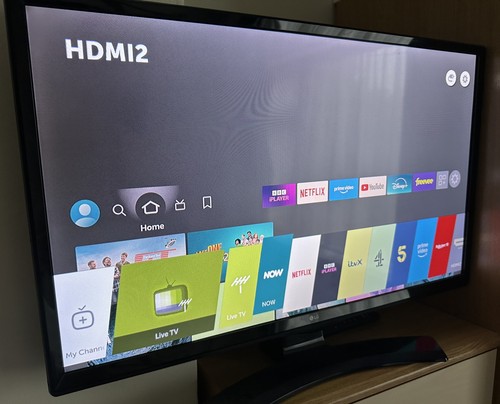 28mt49s smart 28 - tv, 28”