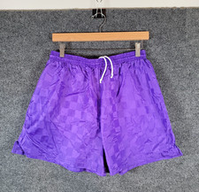 Vintage 90's Nylon Soccer