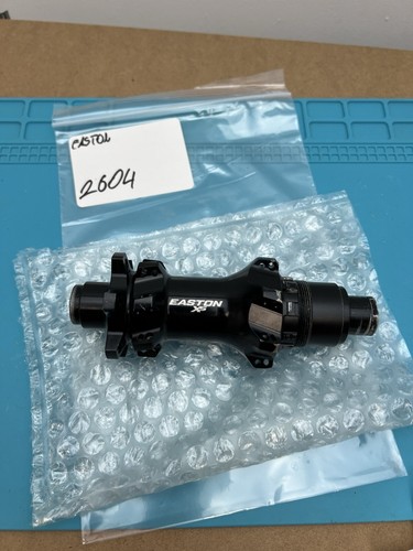 Easton 12x142mm rear hub - easton,